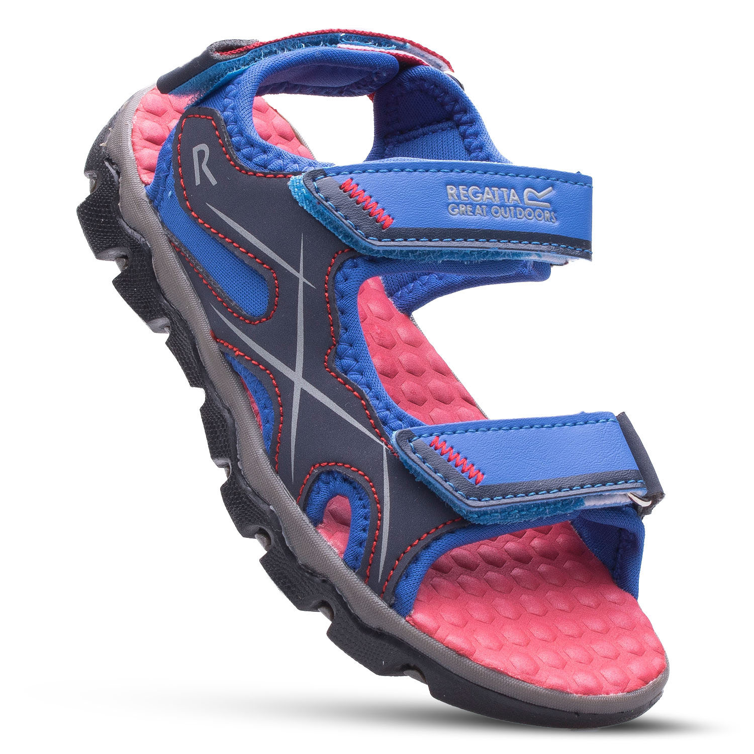 Sandały REGATTA KOTA DRIFT JNR RKF613-5US