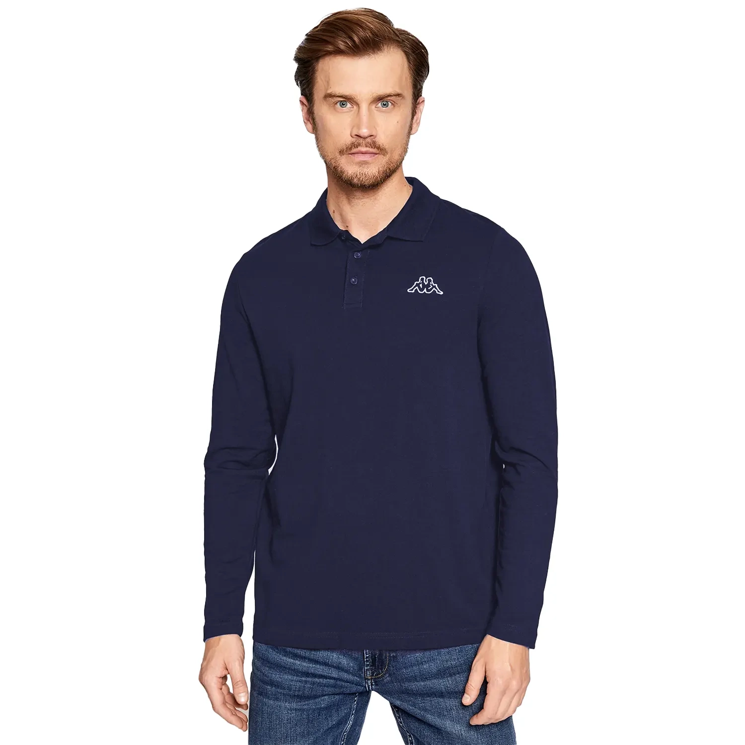 Koszulka męska KAPPA TALEK 705380-821