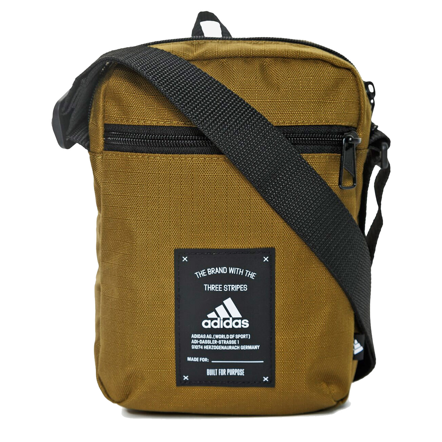 Saszetka adidas BB OGRANIZER GN2054