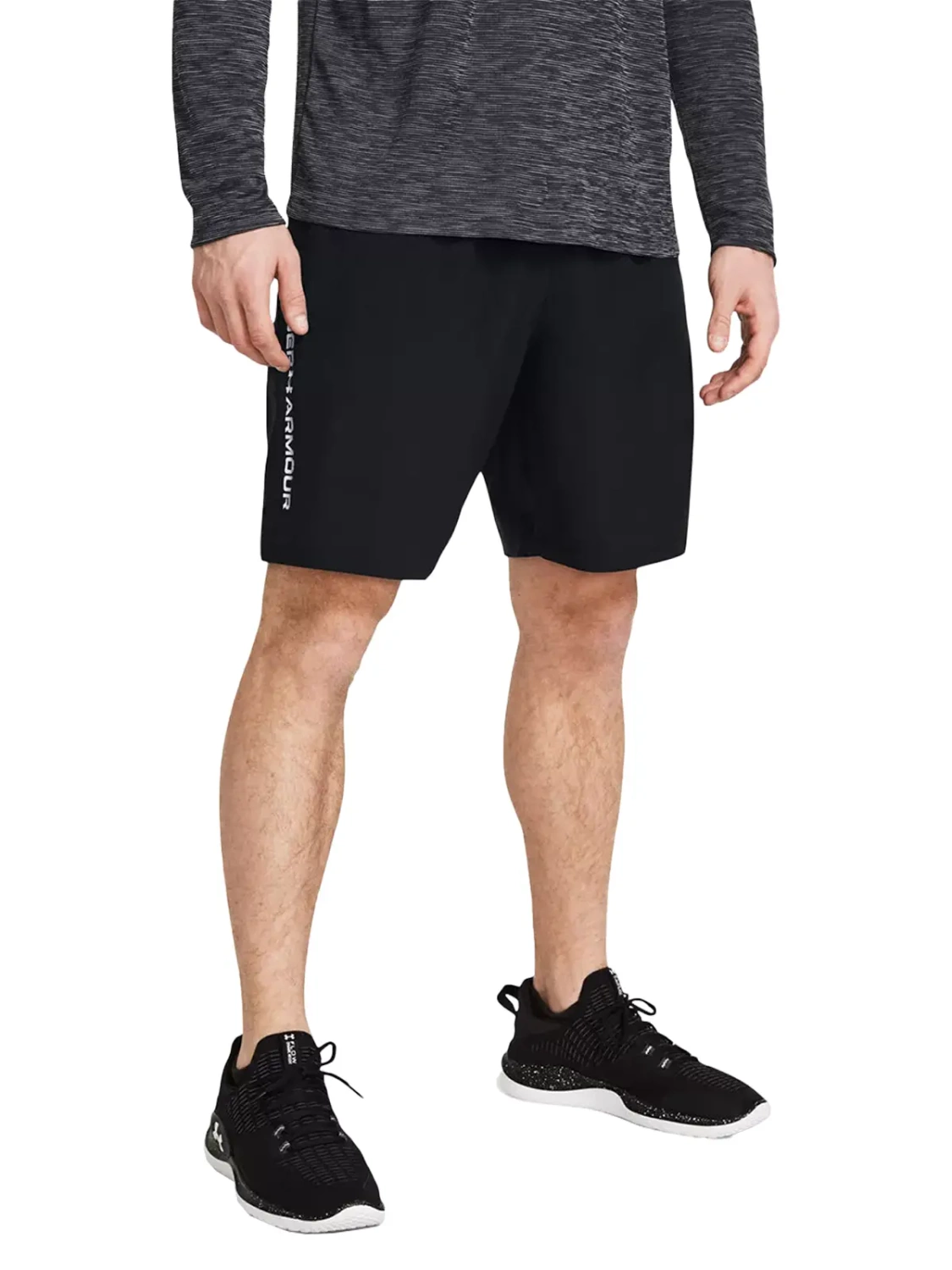 Spodenki męskie Under Armour 1383356-001