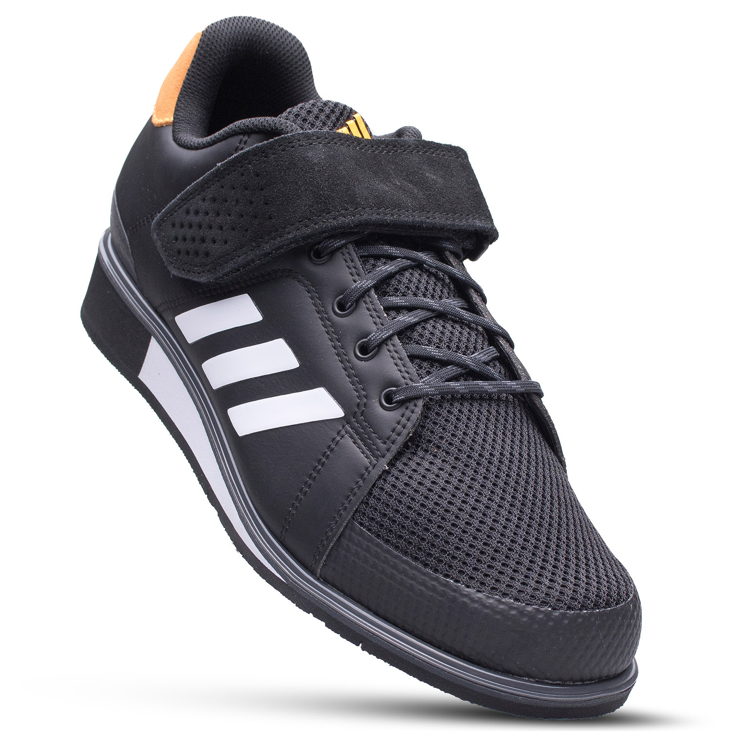 Buty do podnoszenia ciężarów adidas Power Perfect III FU8154