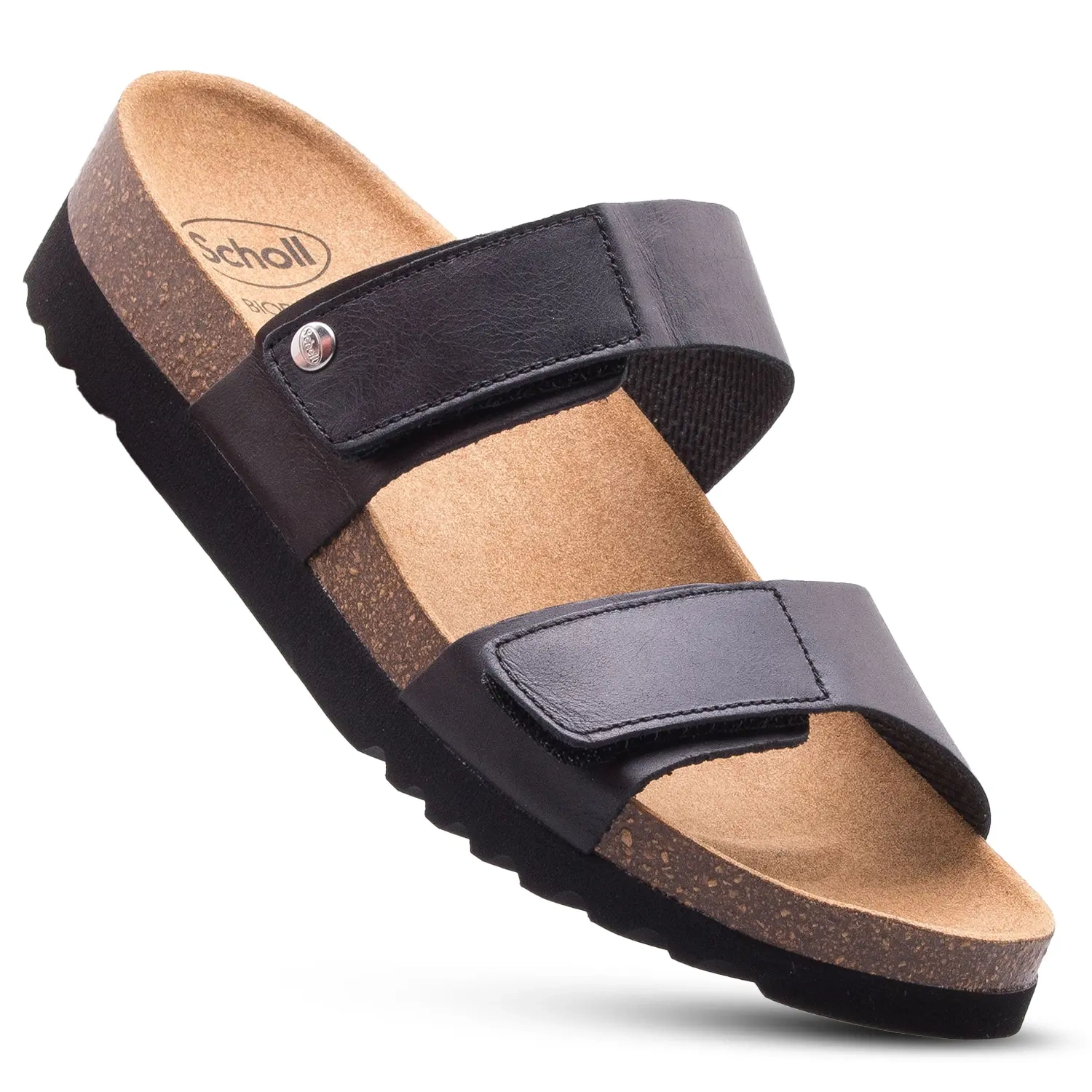 Klapki damskie Scholl LUSAKA 2.0 F31484-1004