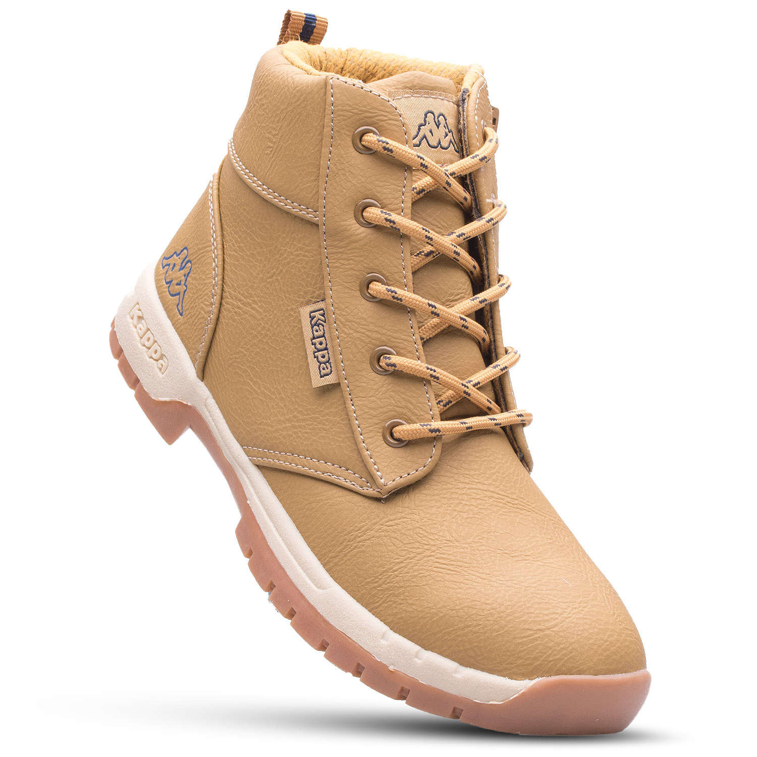 Buty dziecięce KAPPA CAMMY K 260327K-4167