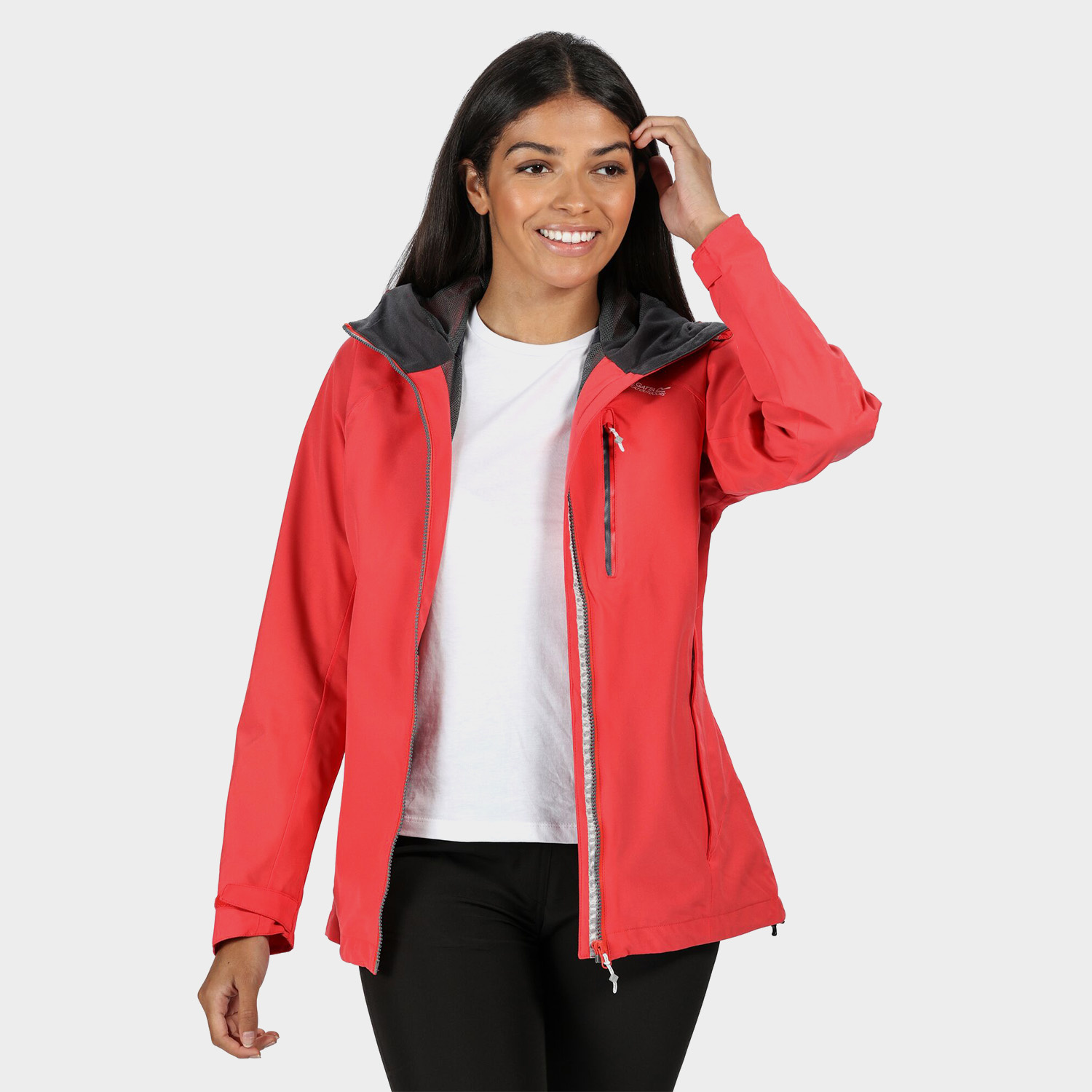 Kurtka damska REGATTA RWW300-4BV