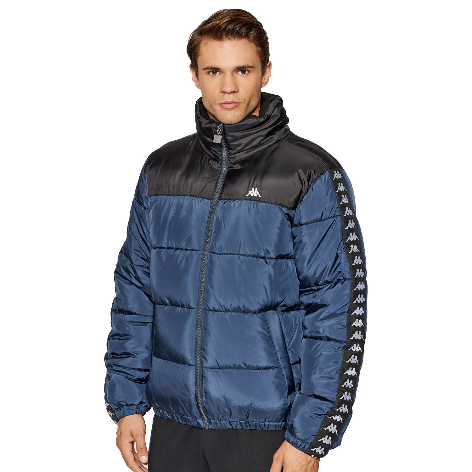 Kurtka męska KAPPA JARO 310017-19-4010