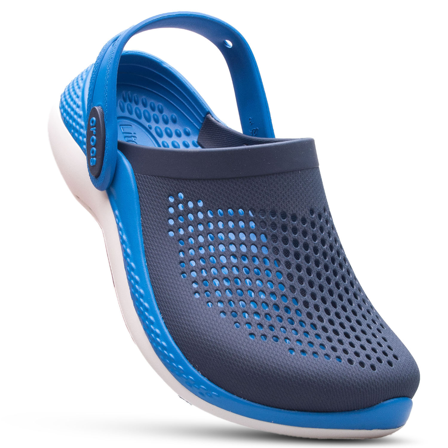 Chodaki dziecięce CROCS LITERIDE 360 KIDS CLOG 207021-4KB