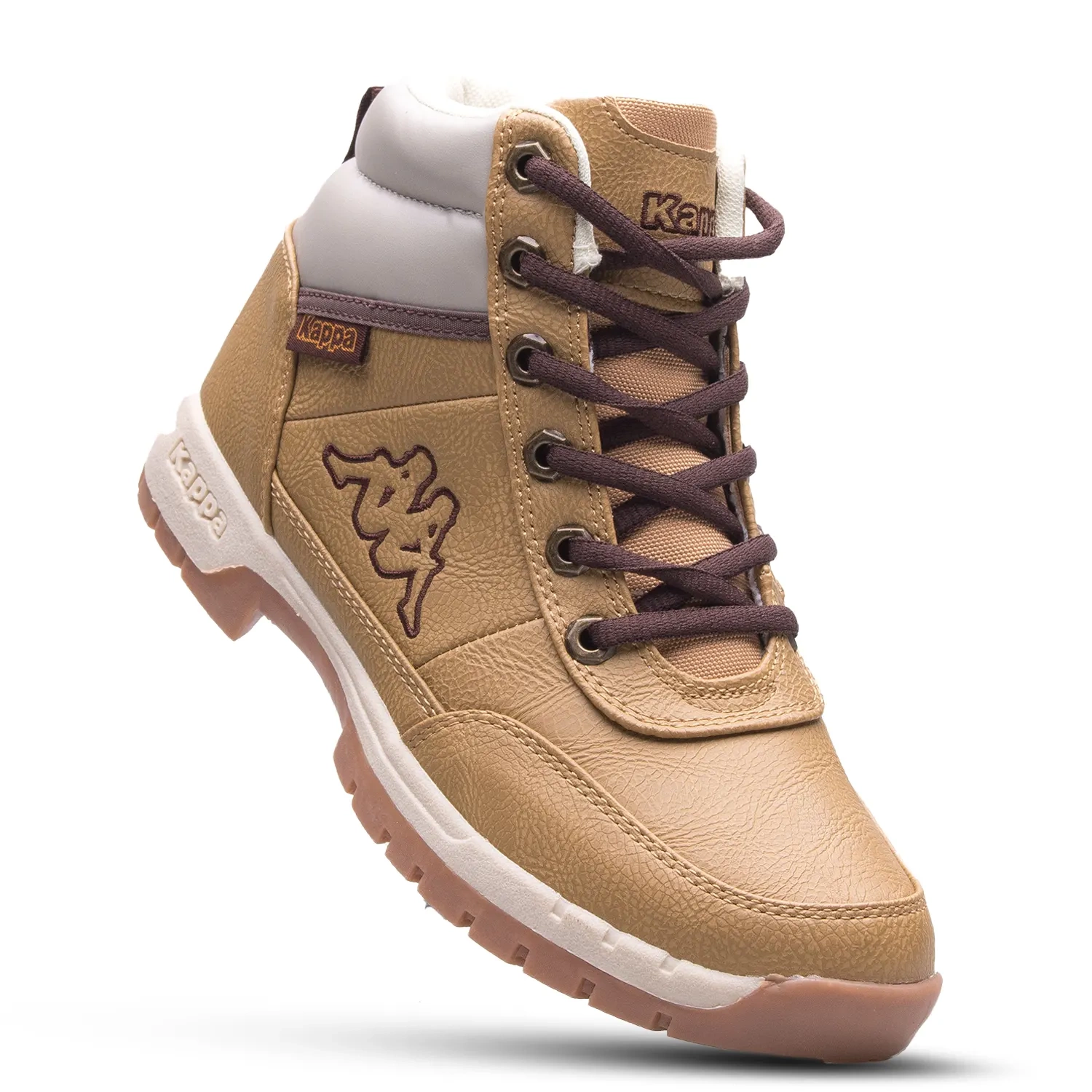 Buty damskie KAPPA BRIGHT MID T 260239T-4141