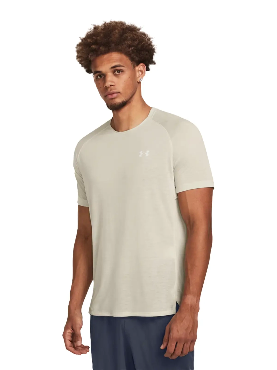 Koszulka męska Under Armour 1383239-273