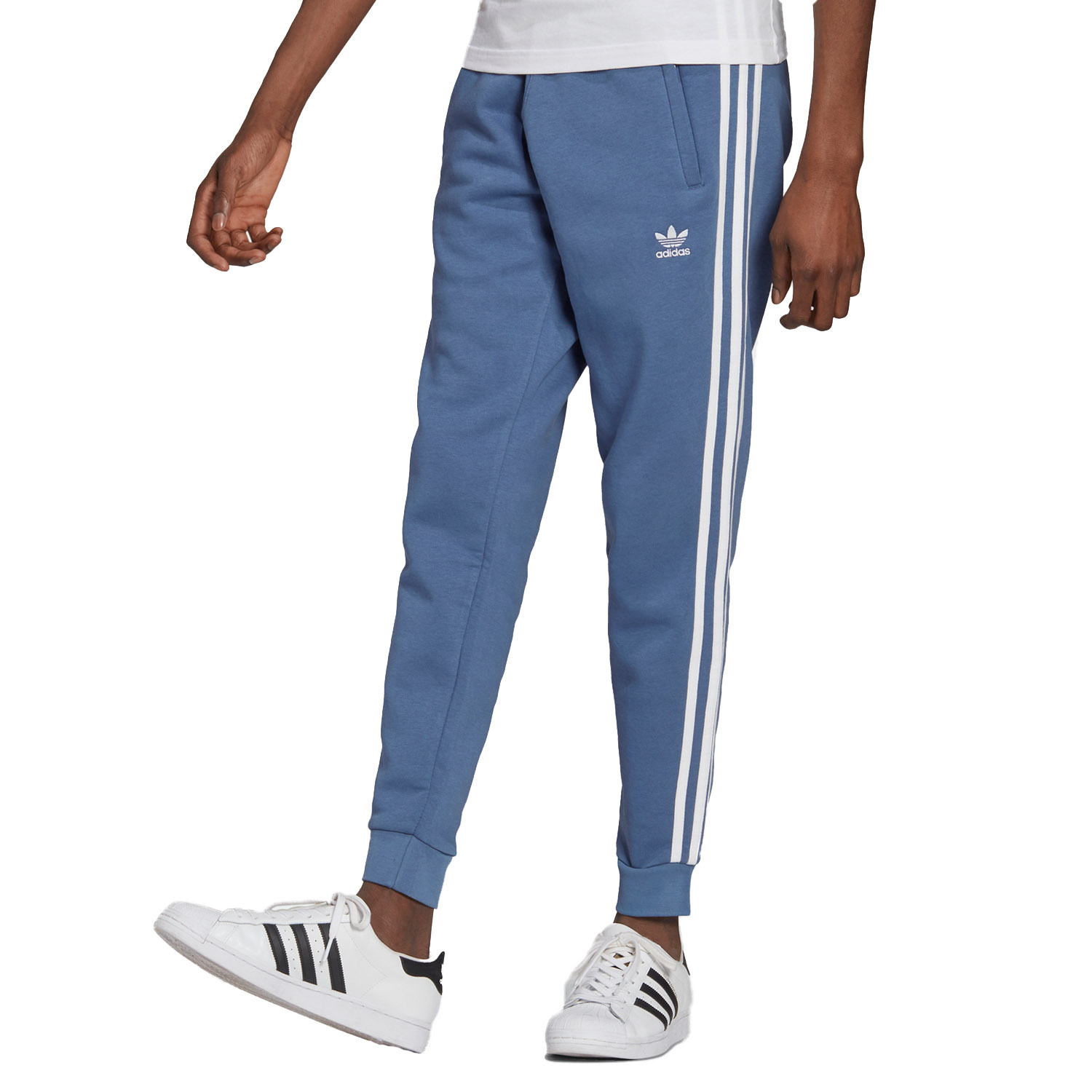 Spodnie dresowe męskie adidas GN3528