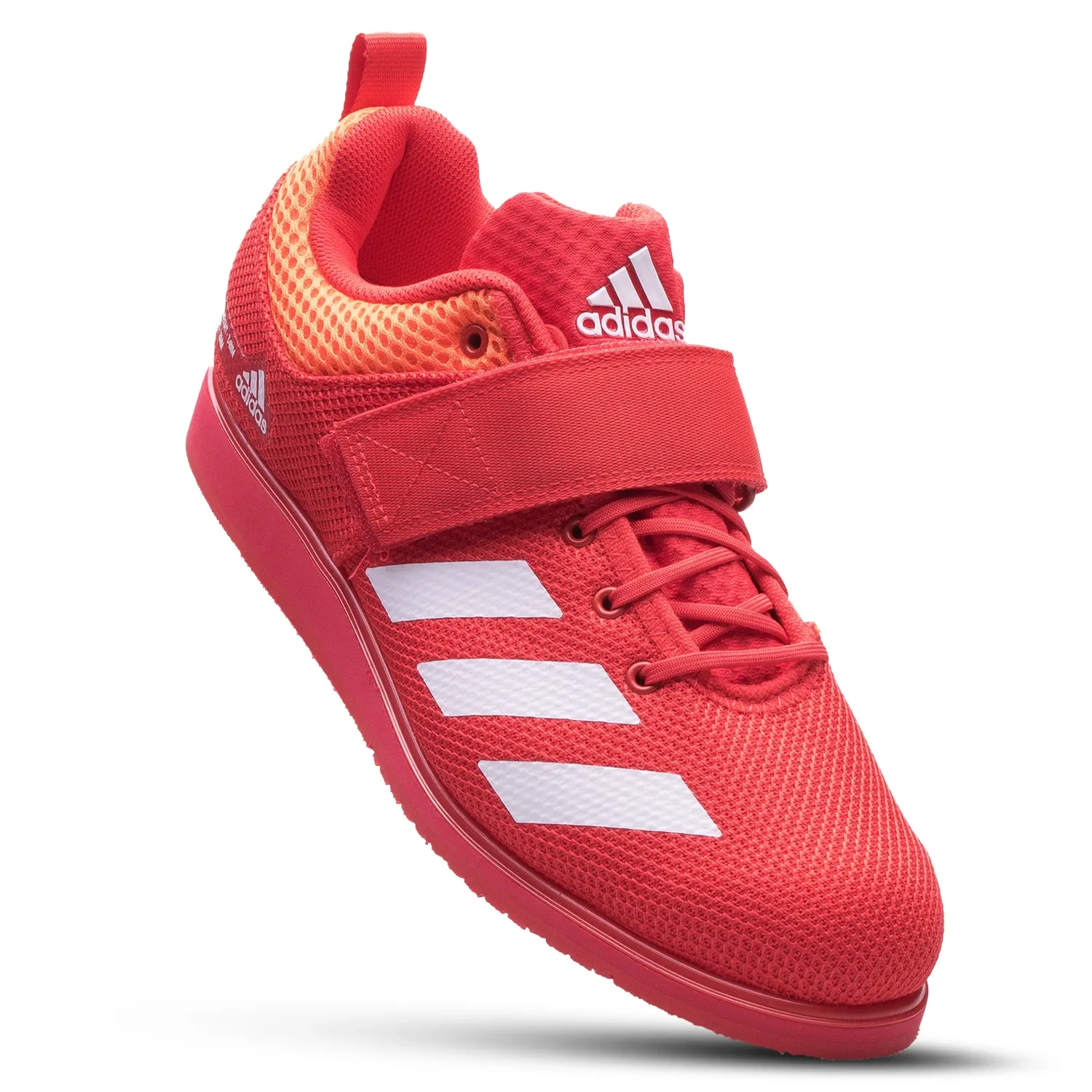 Buty do podnoszenia ciężarów adidas Powerlift 5 GY8921