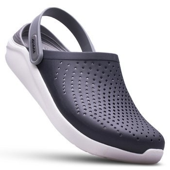 Chodaki Crocs LiteRide Clog 204592-05M