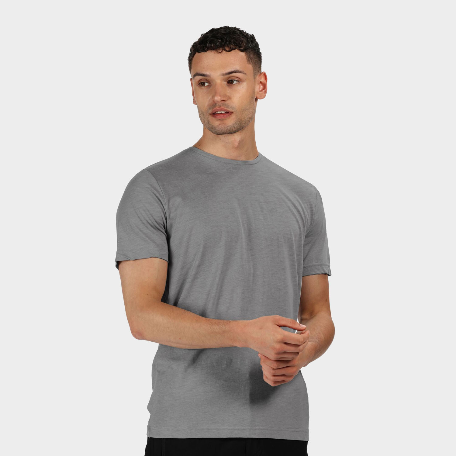 Koszulka męska REGATTA RMT218-68M