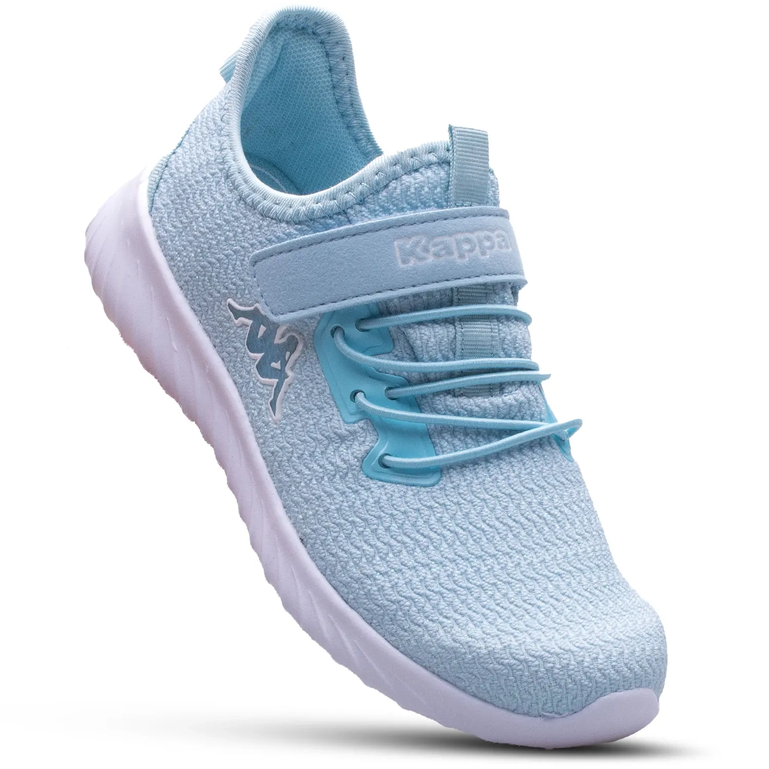 Buty dziecięce KAPPA CAPILOT GC K 260907GCK-6110