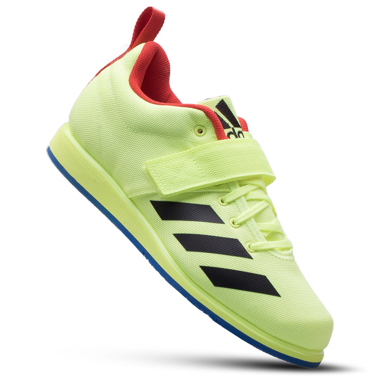 Buty do podnoszenia ciężarów adidas powerlift 4 BC0348