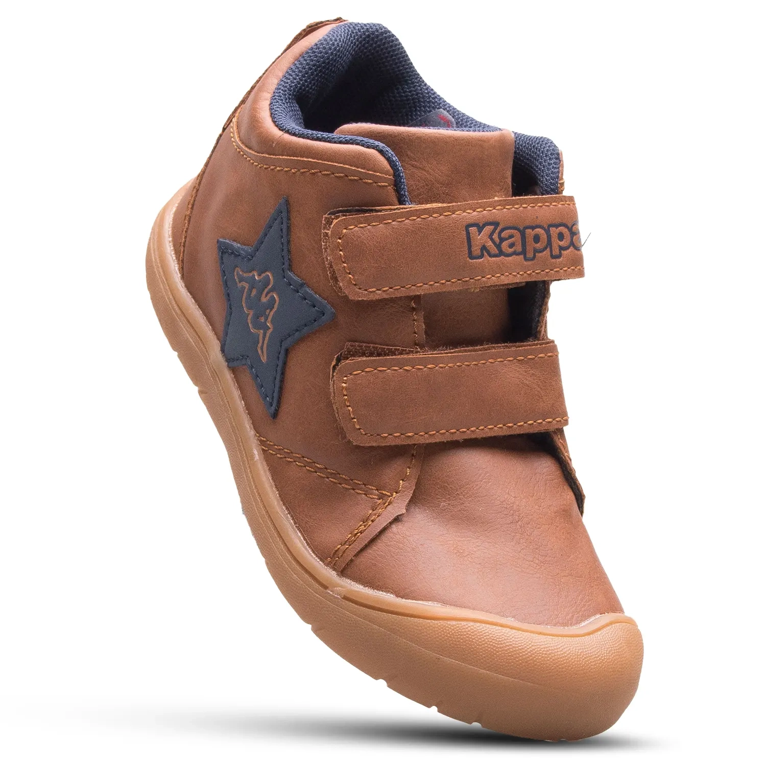 Buty dziecięce Kappa TOPS M 280002M-5467