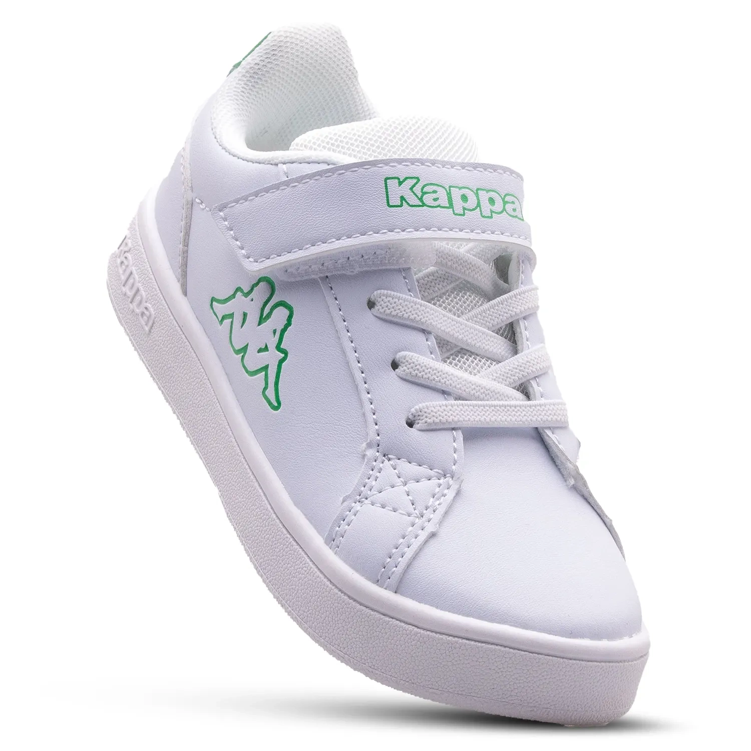 Buty dziecięce KAPPA KELFORD M 280038M-1030