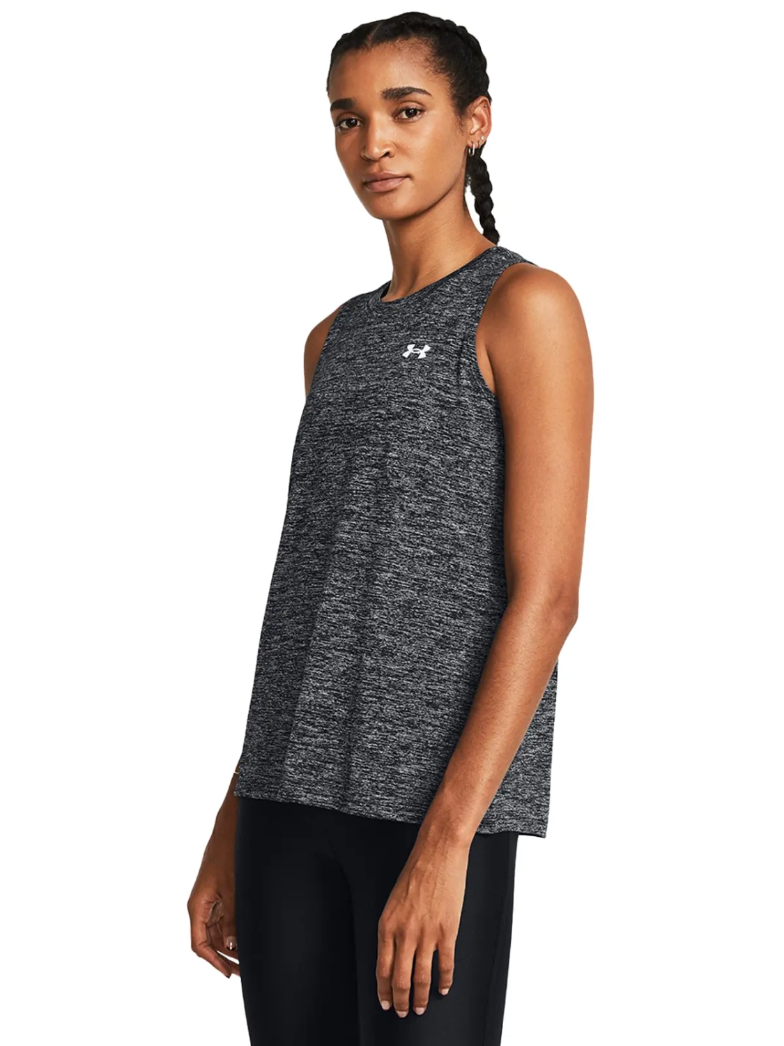 Koszulka damska Under Armour 1383656-001