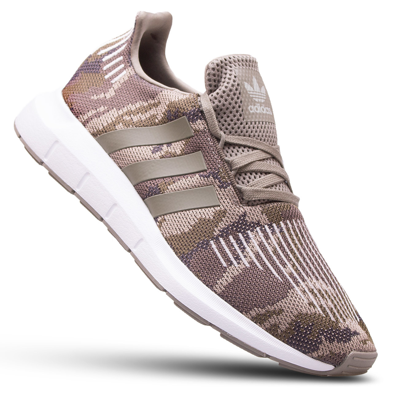 Buty męskie adidas SWIFT RUN BD7976