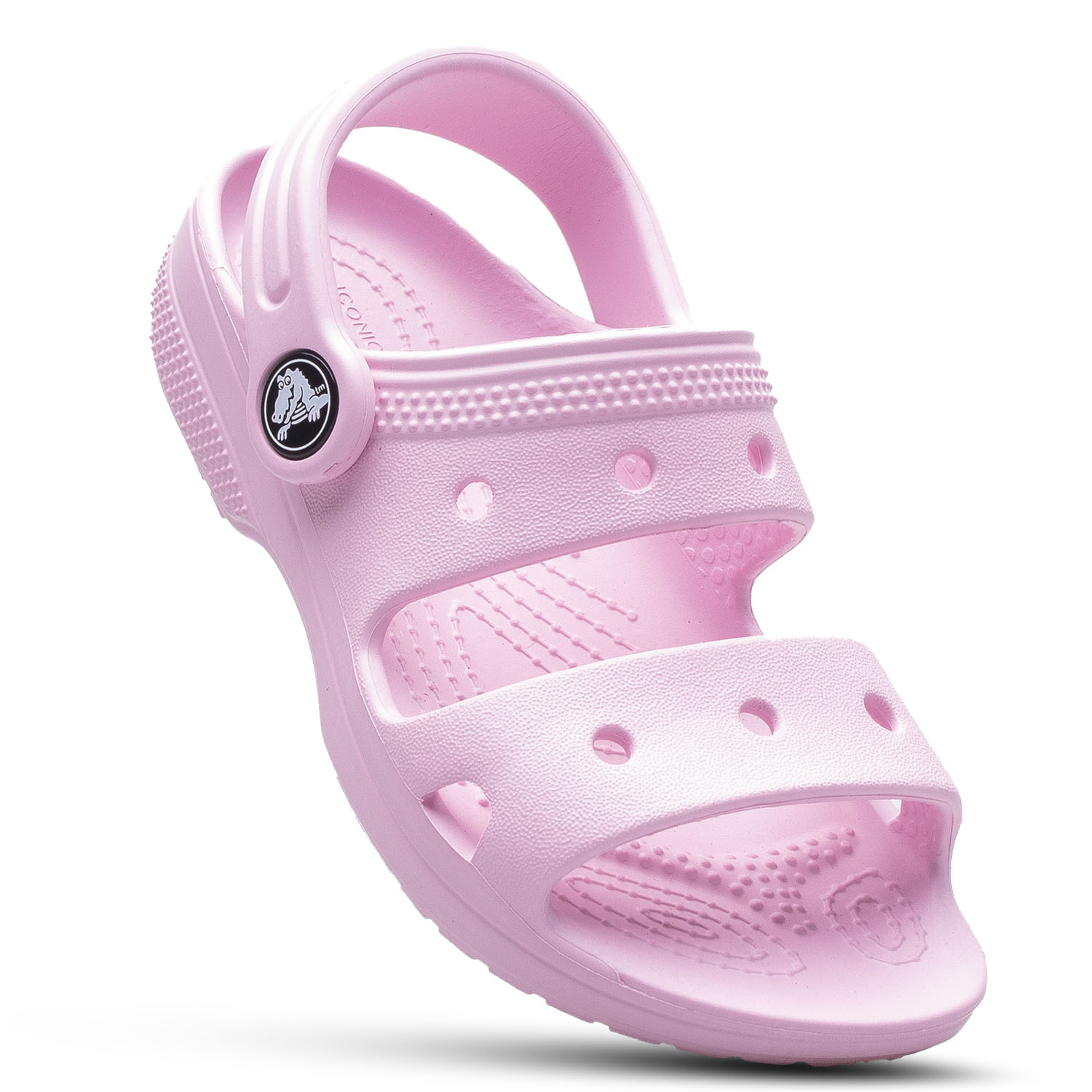 Sandały Crocs CLASSIC KIDS SANDAL T 207537-6GD