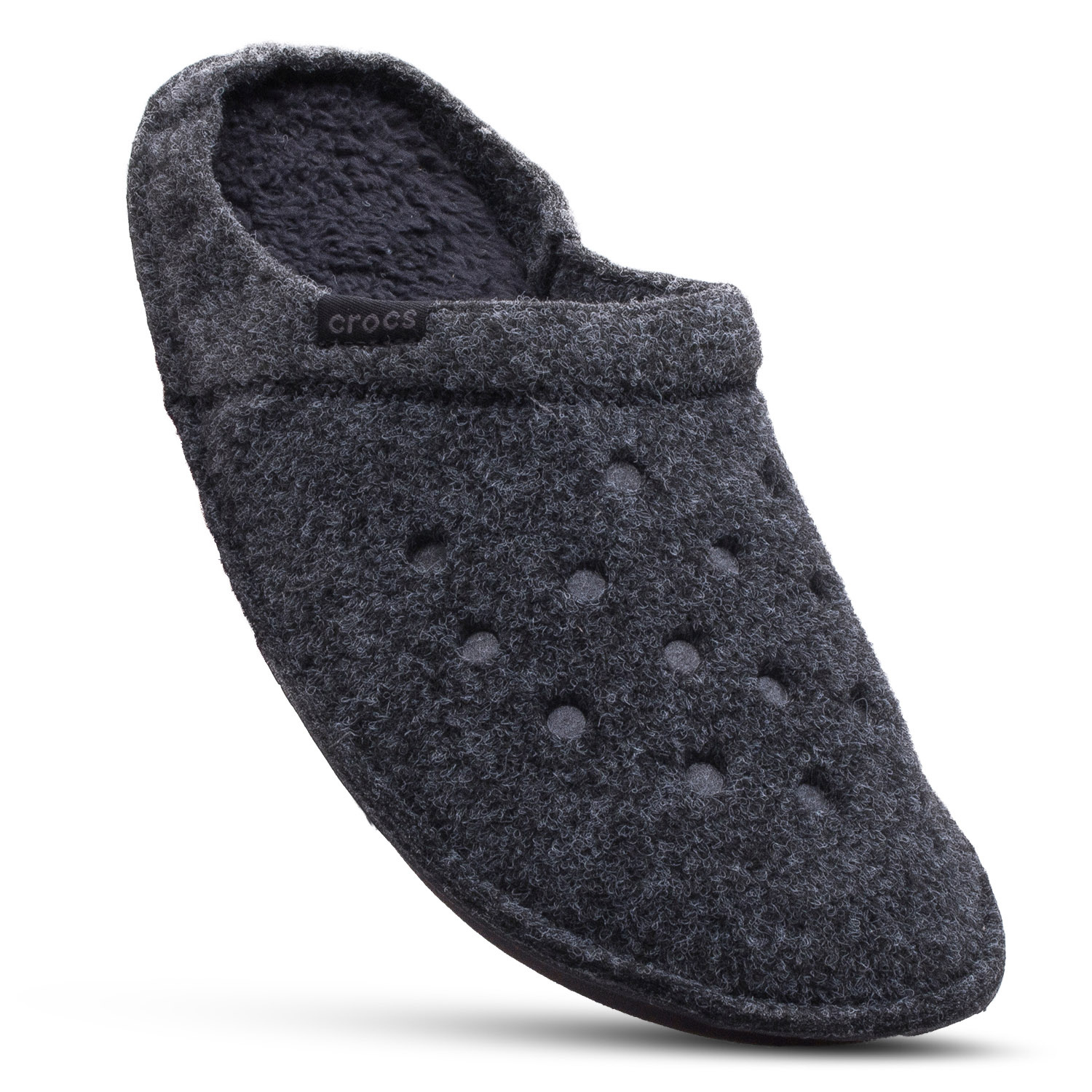 Kapcie Crocs Classic Slipper 203600-060