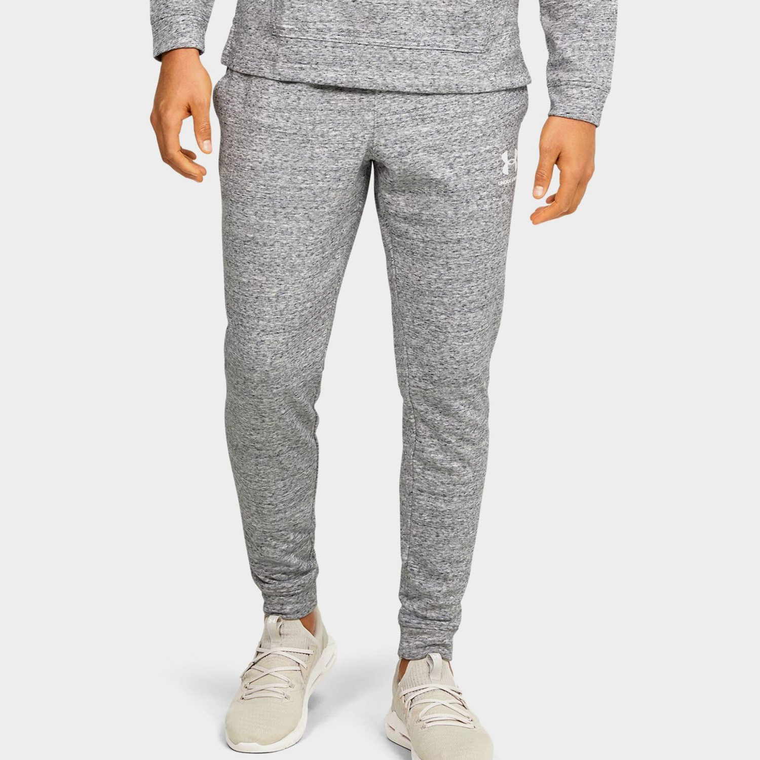 Spodnie dresowe męskie Under Armour SPORTSTYLE 1329289-112