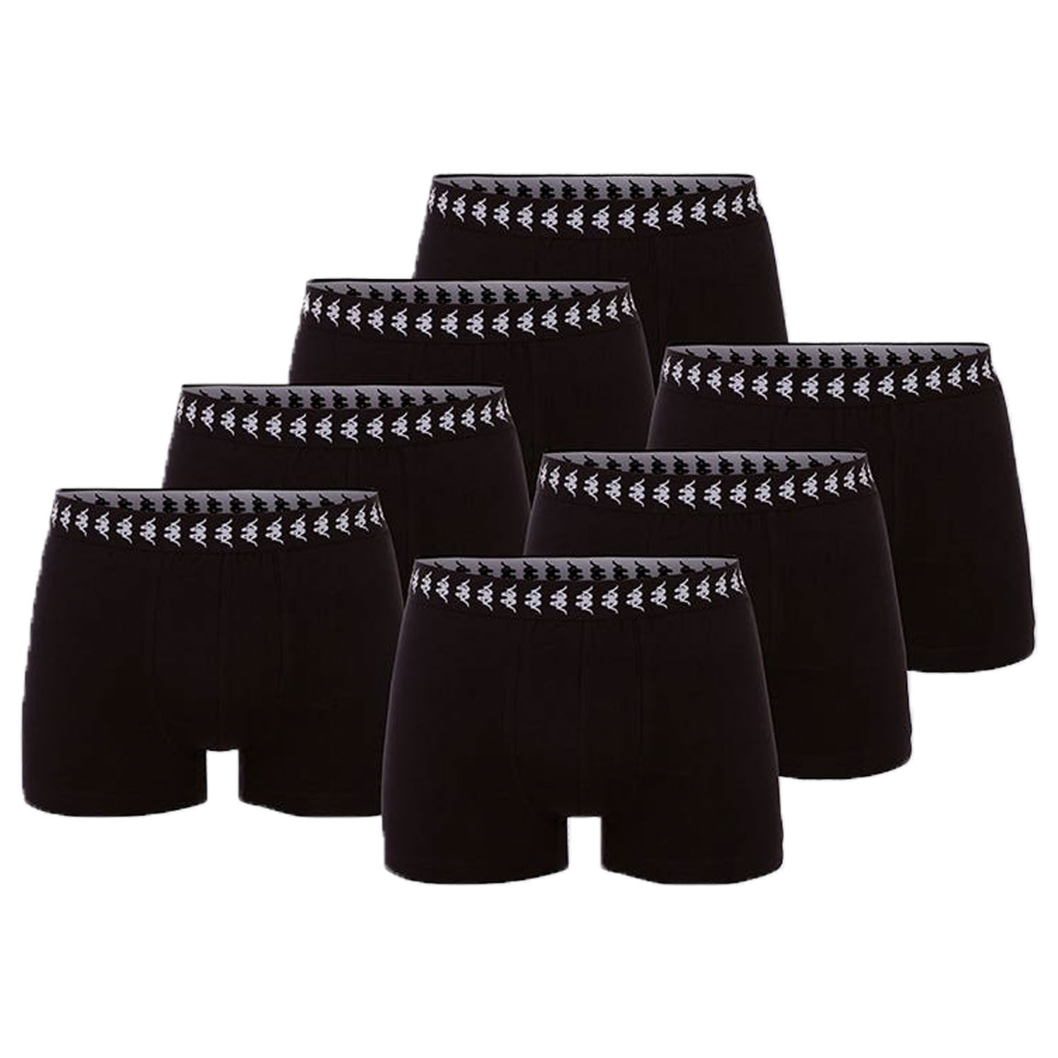 Bokserki męskie KAPPA ZID 7 708276-19-4006