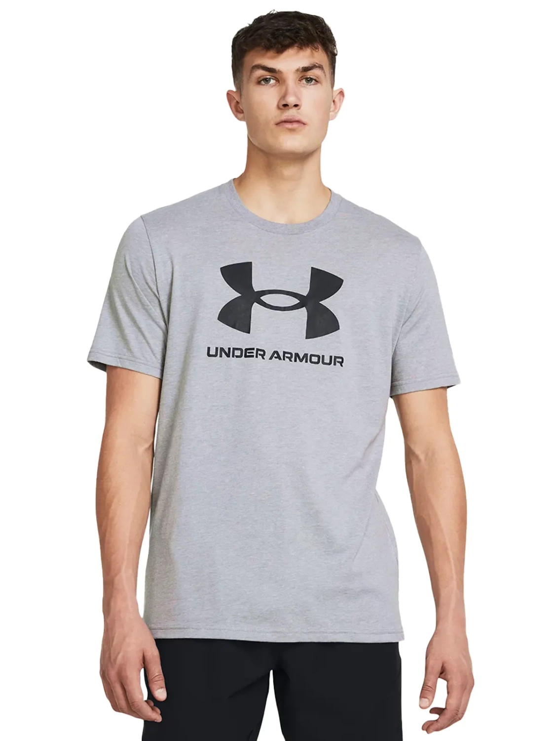 Koszulka męska Under Armour 1382911-035