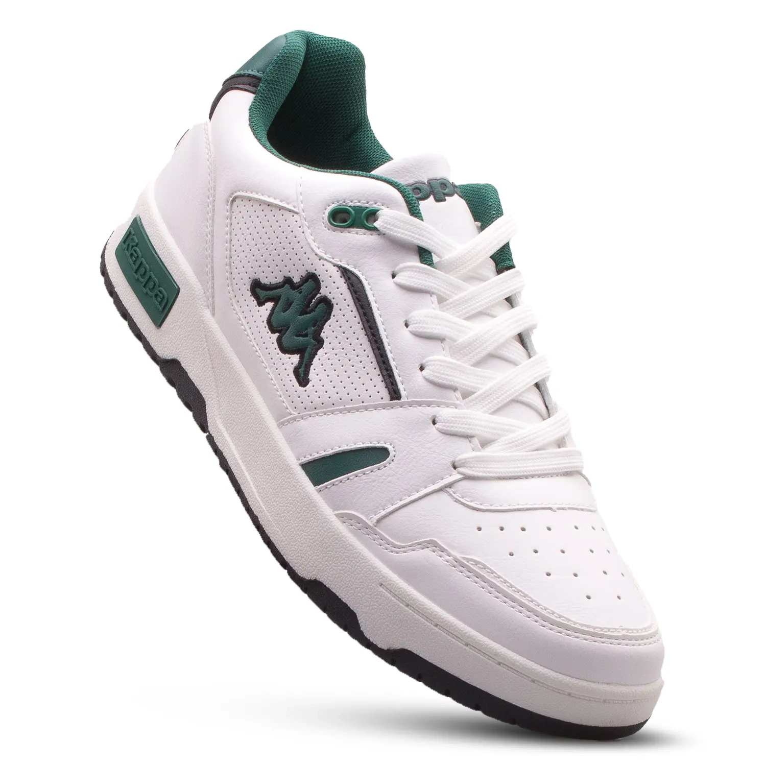 Buty męskie Kappa YELDES 243401-1032