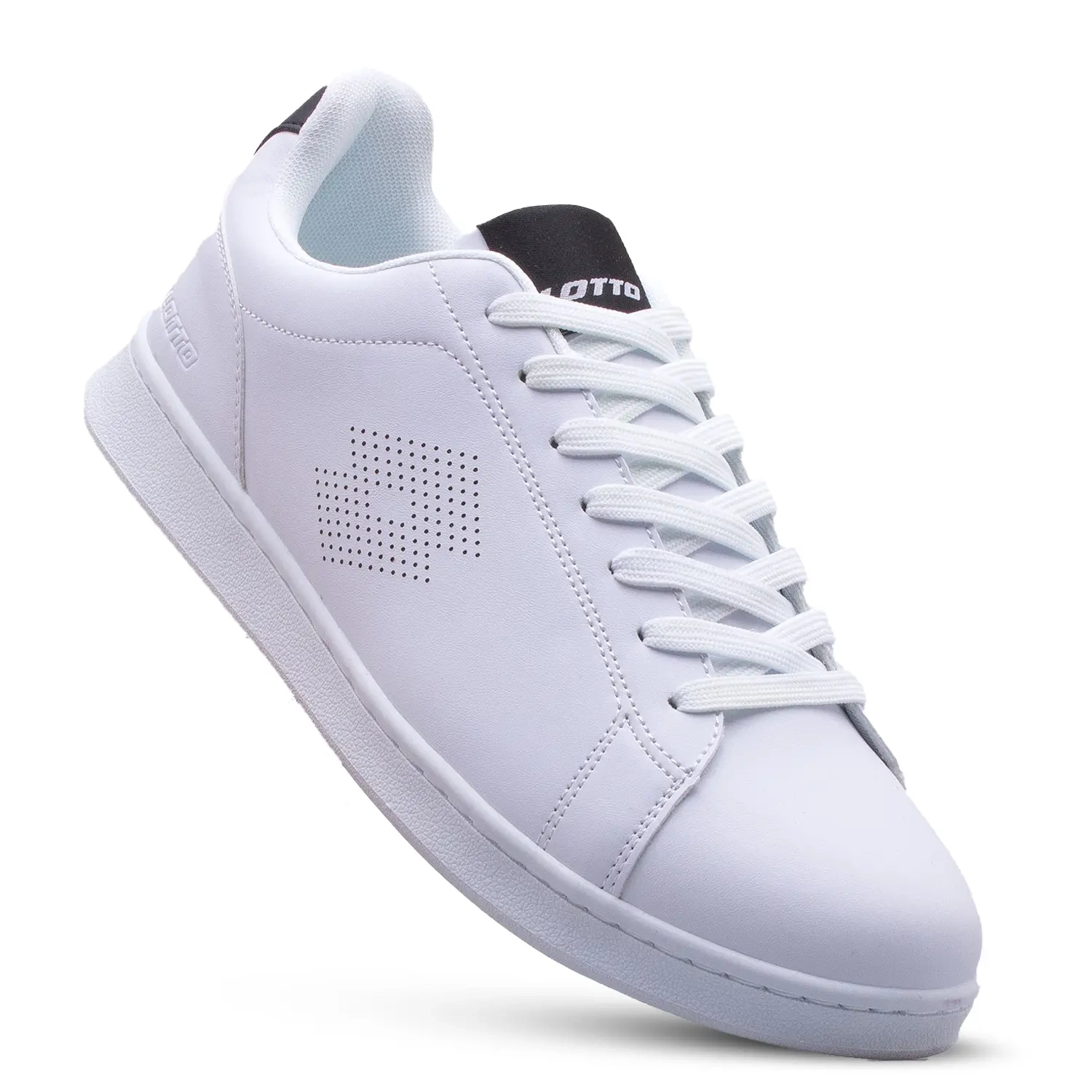 Buty unisex LOTTO BURGAS 2400210U-1011