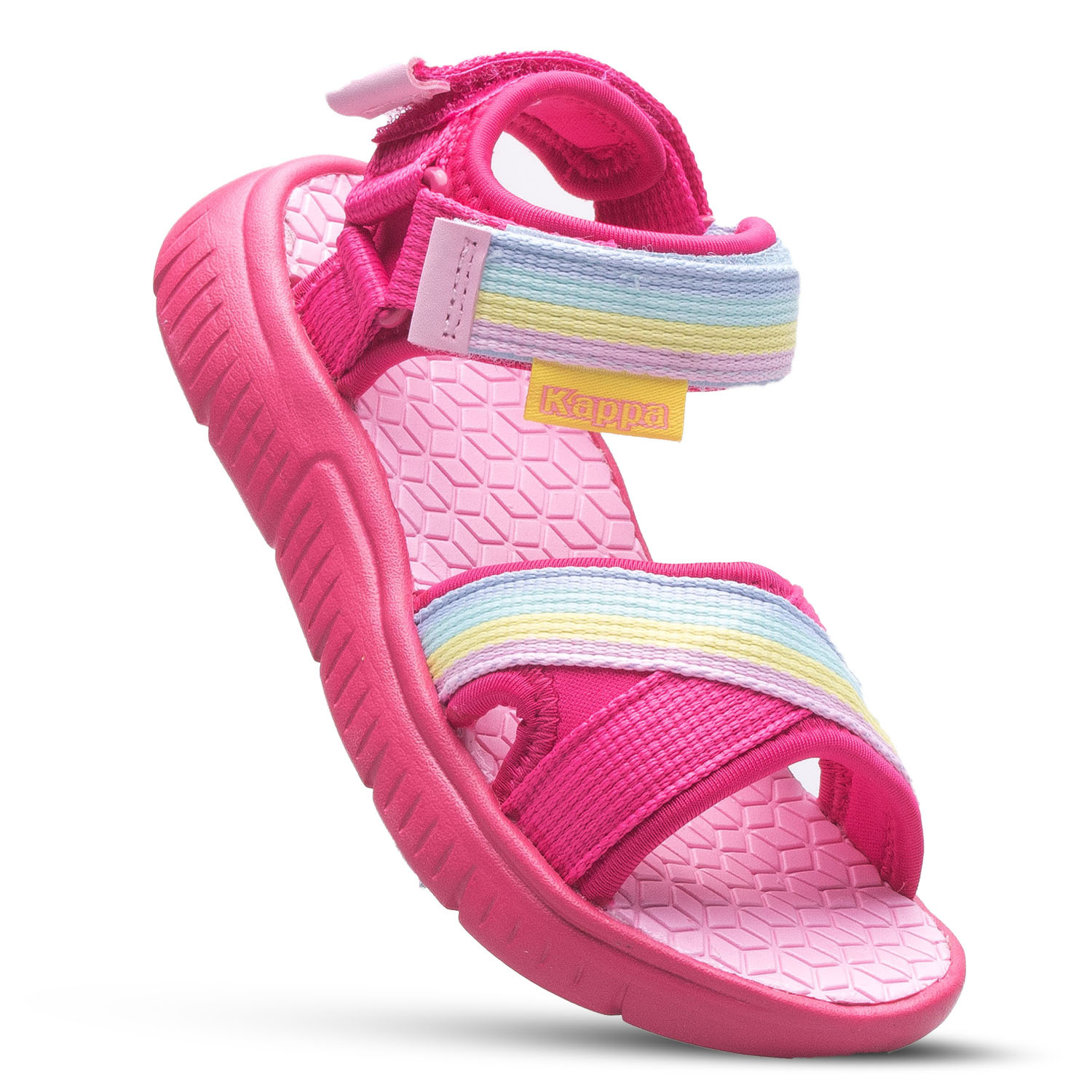 Sandały dziecięce KAPPA JALUA K 260945K-2222