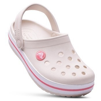 Klapki Crocs Crocband Clog K 204537-1AS