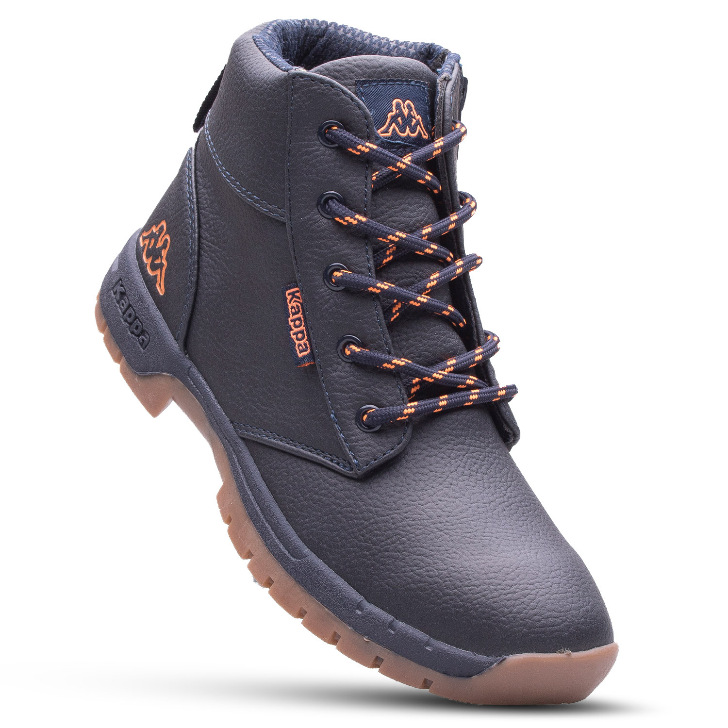 Buty dziecięce KAPPA CAMMY K 260327K-6744