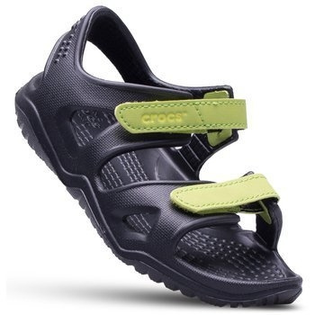 Sandały Crocs Swiftwater River 204988-09W