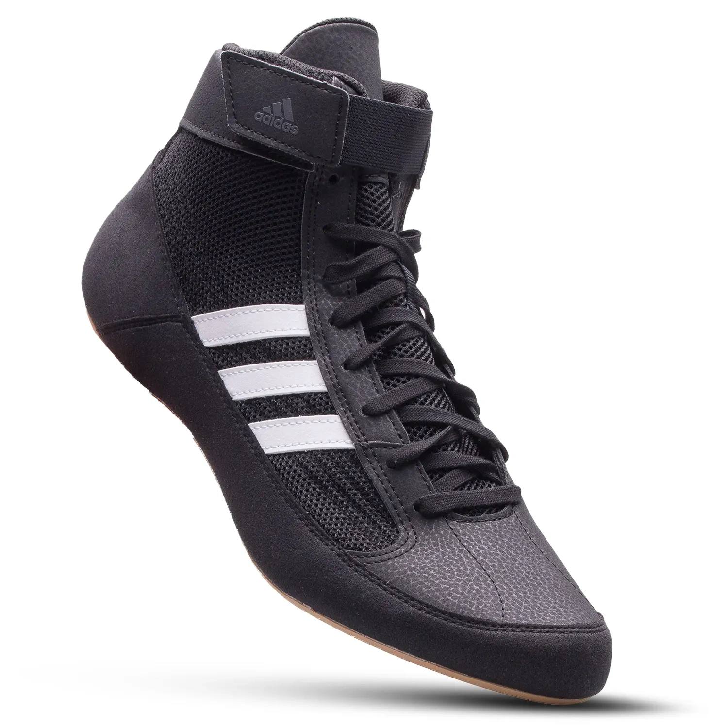 Buty zapaśnicze adidas hvc AQ3325