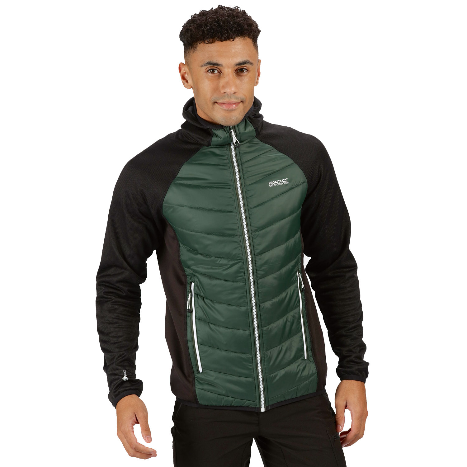 Kurtka męska REGATTA RMN158-L42