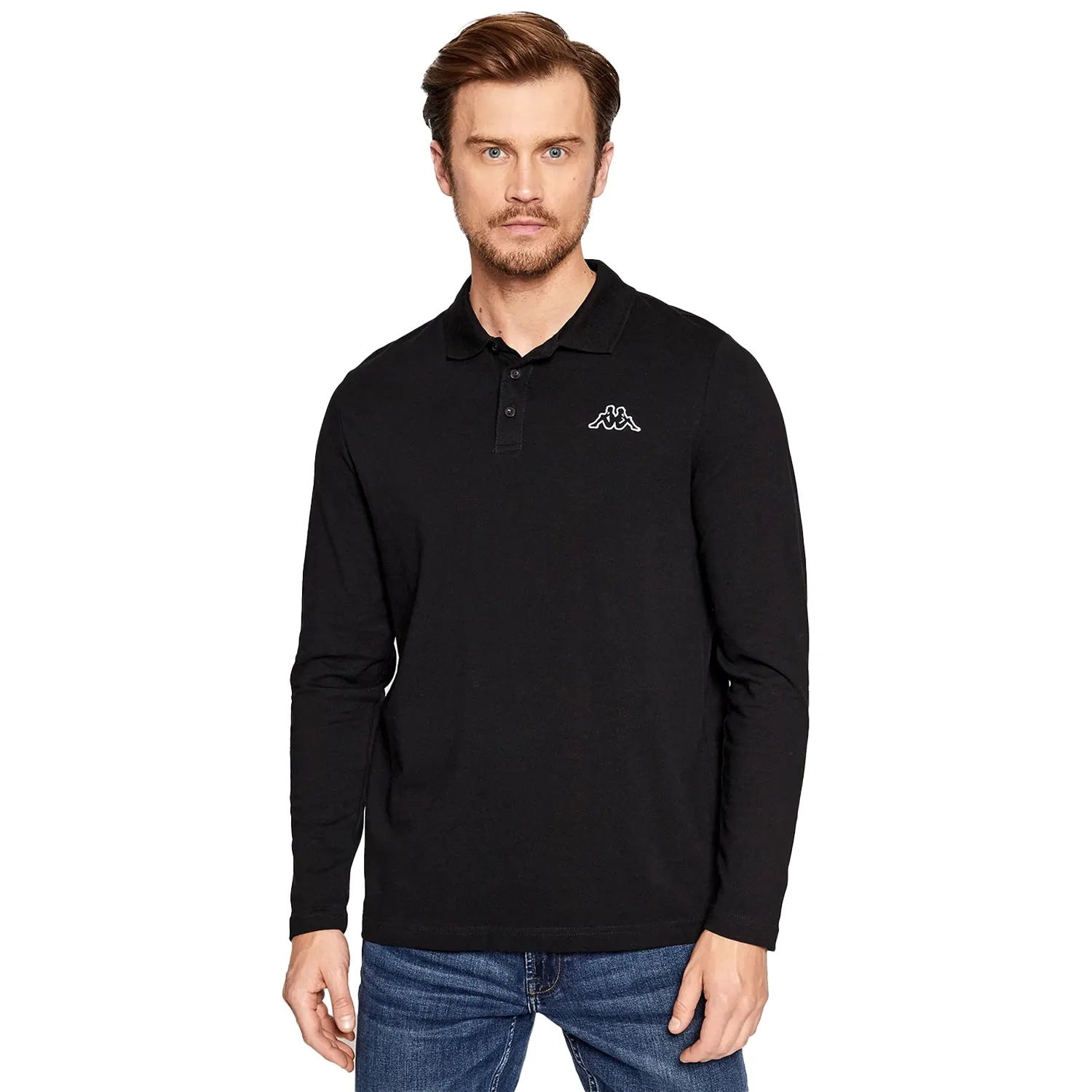 Koszulka męska KAPPA TALEK 705380-005