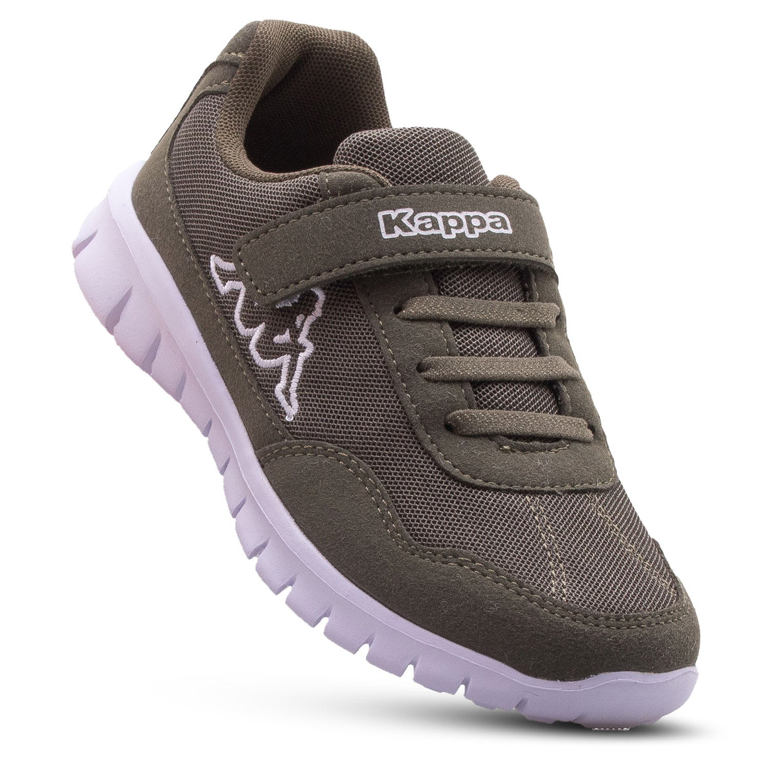 Buty dziecięce Kappa FOLLOW K 260604K-3110