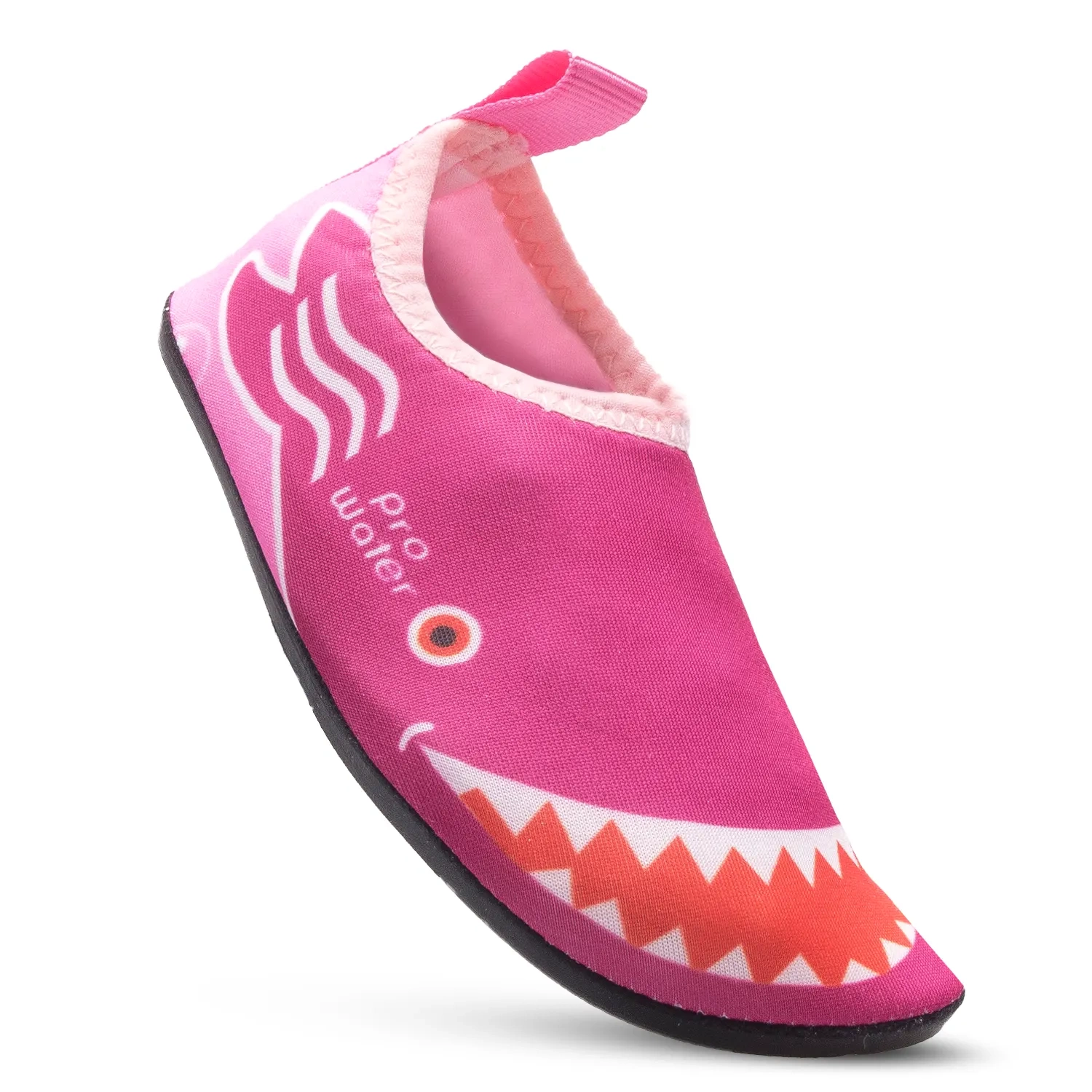 Buty do wody dziecięce  PROWATER PRO-23-34-103B 