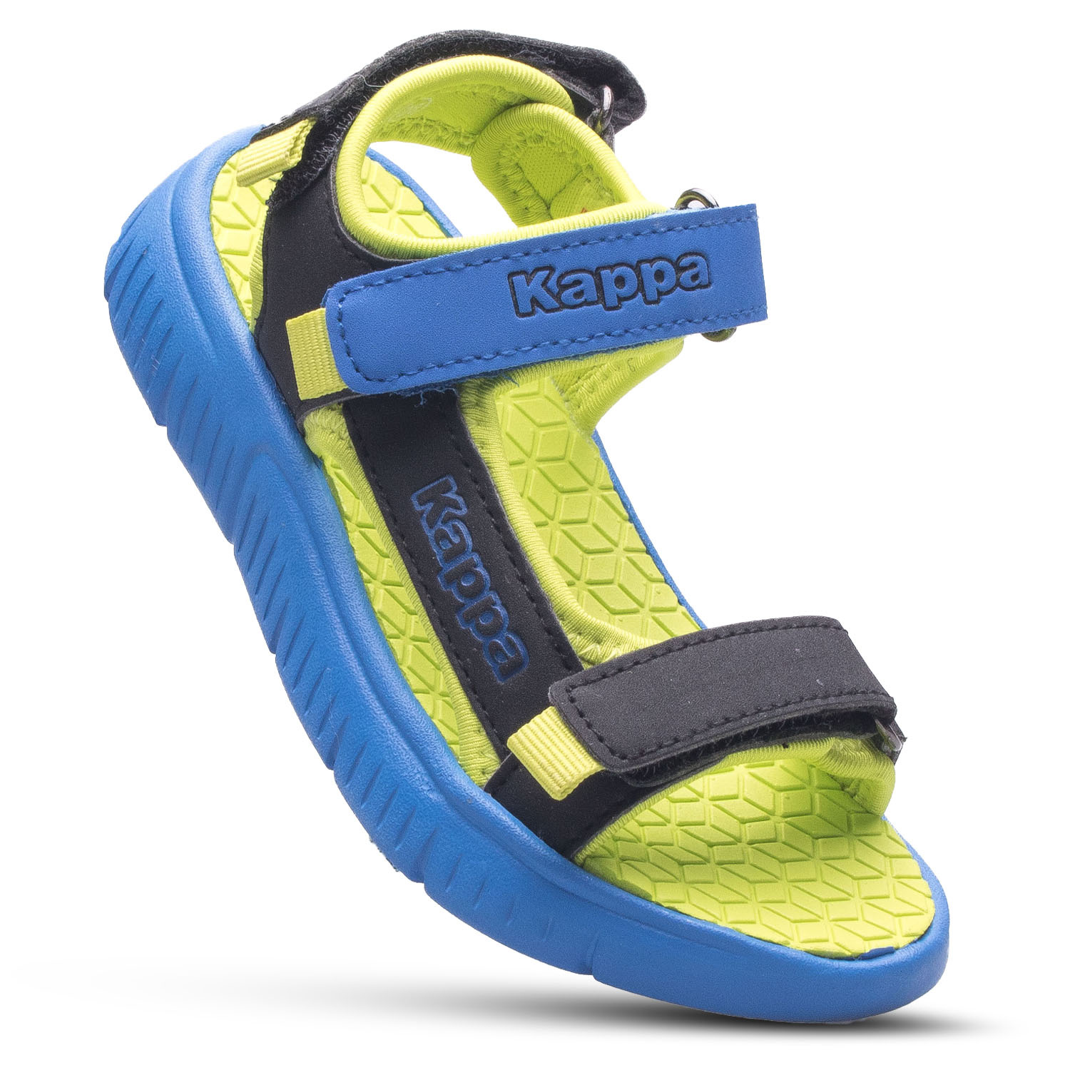 Sandały dziecięce KAPPA KANA MF K 260886MFK-6011