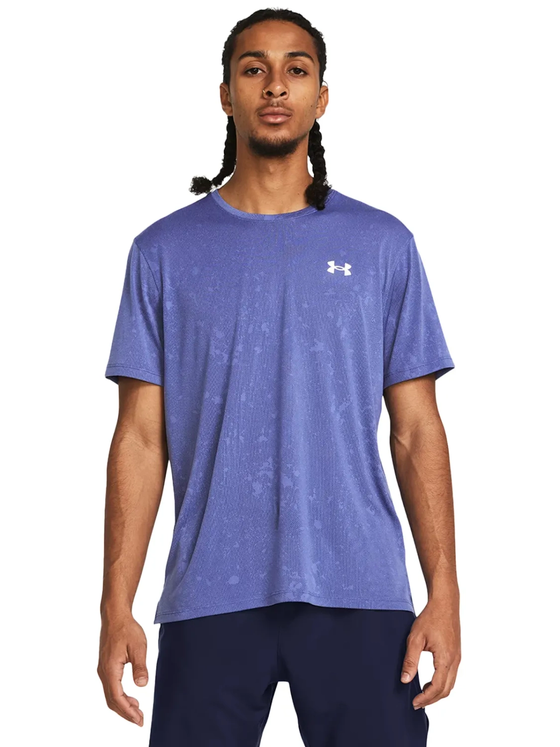 Koszulka męska Under Armour 1382586-561