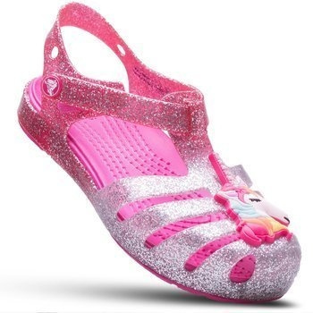 Sandały Crocs Isabella Charm Sandal 205535-6PD