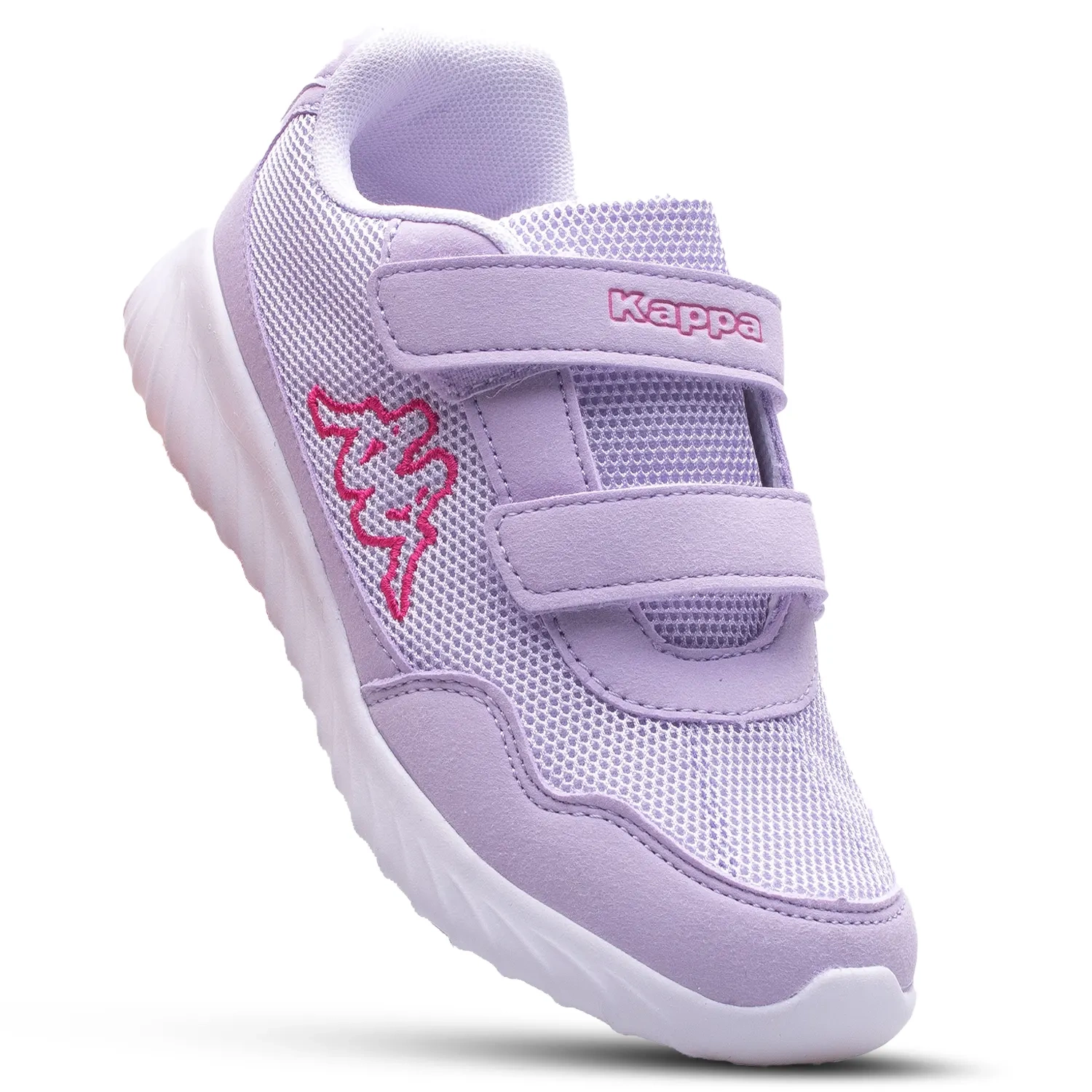 Buty dziecięce KAPPA CRACKER II K 260647K-2422