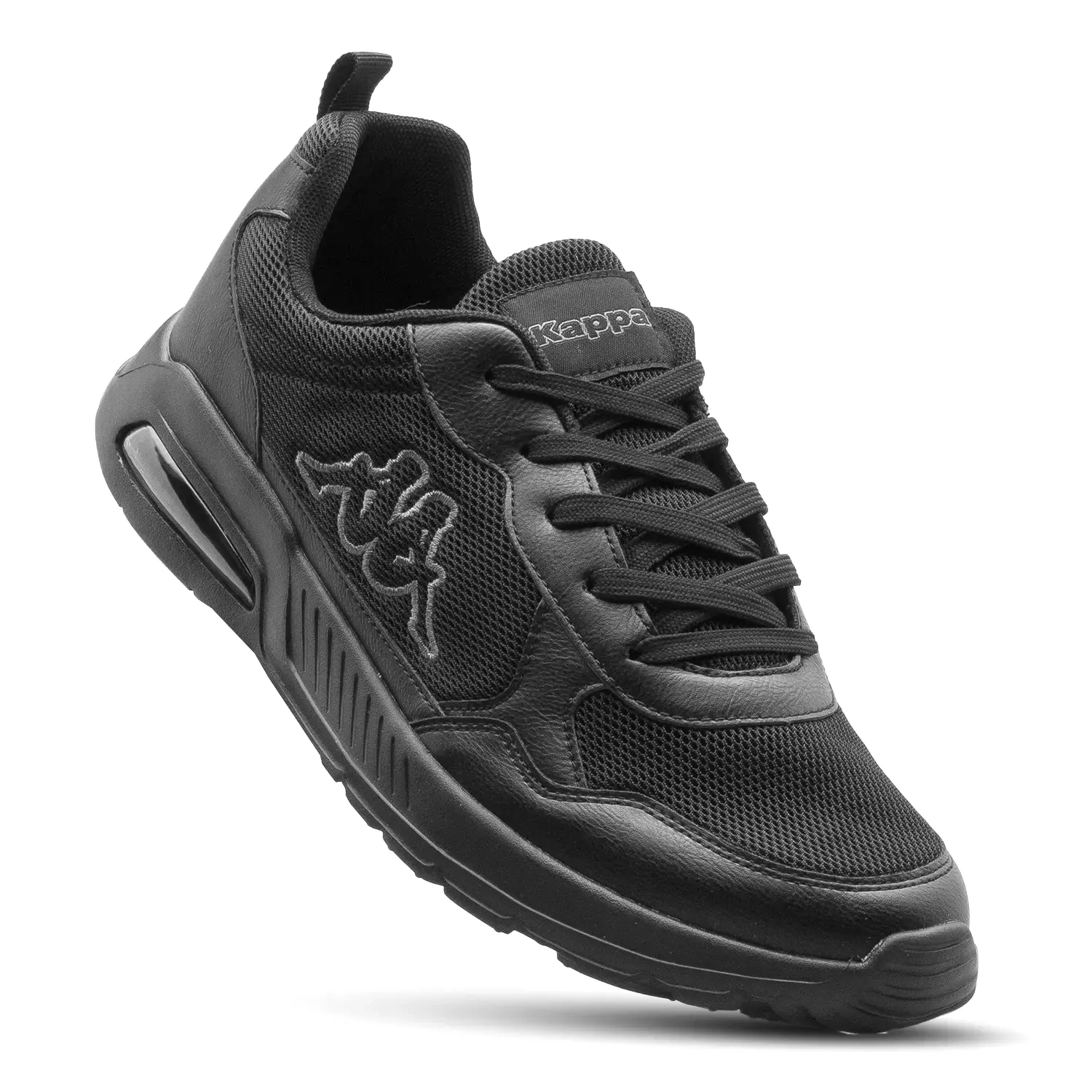 Buty męskie Kappa TURPIN 243395-1116