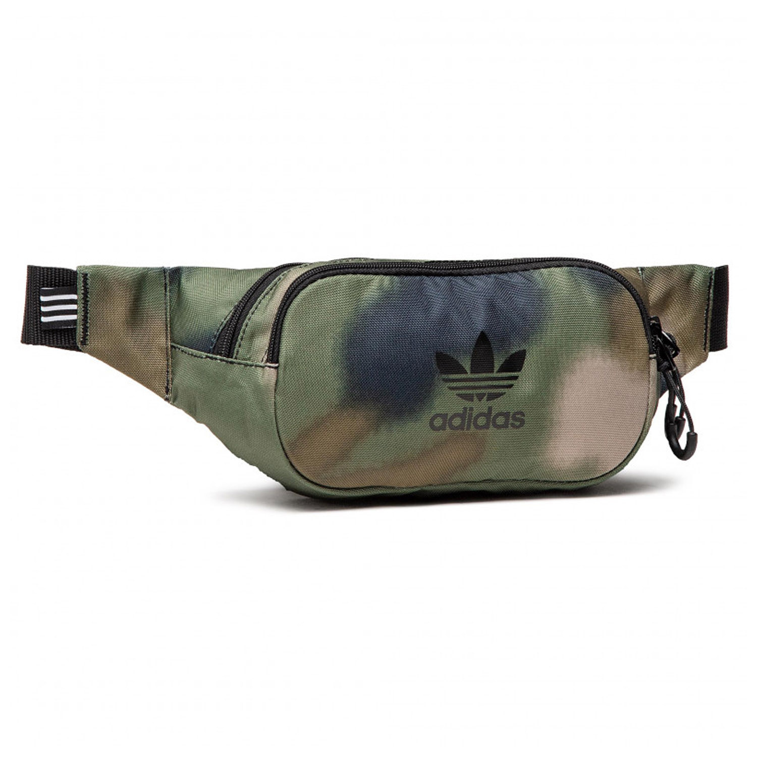 Nerka adidas CAMO WAISTBAG GN3187