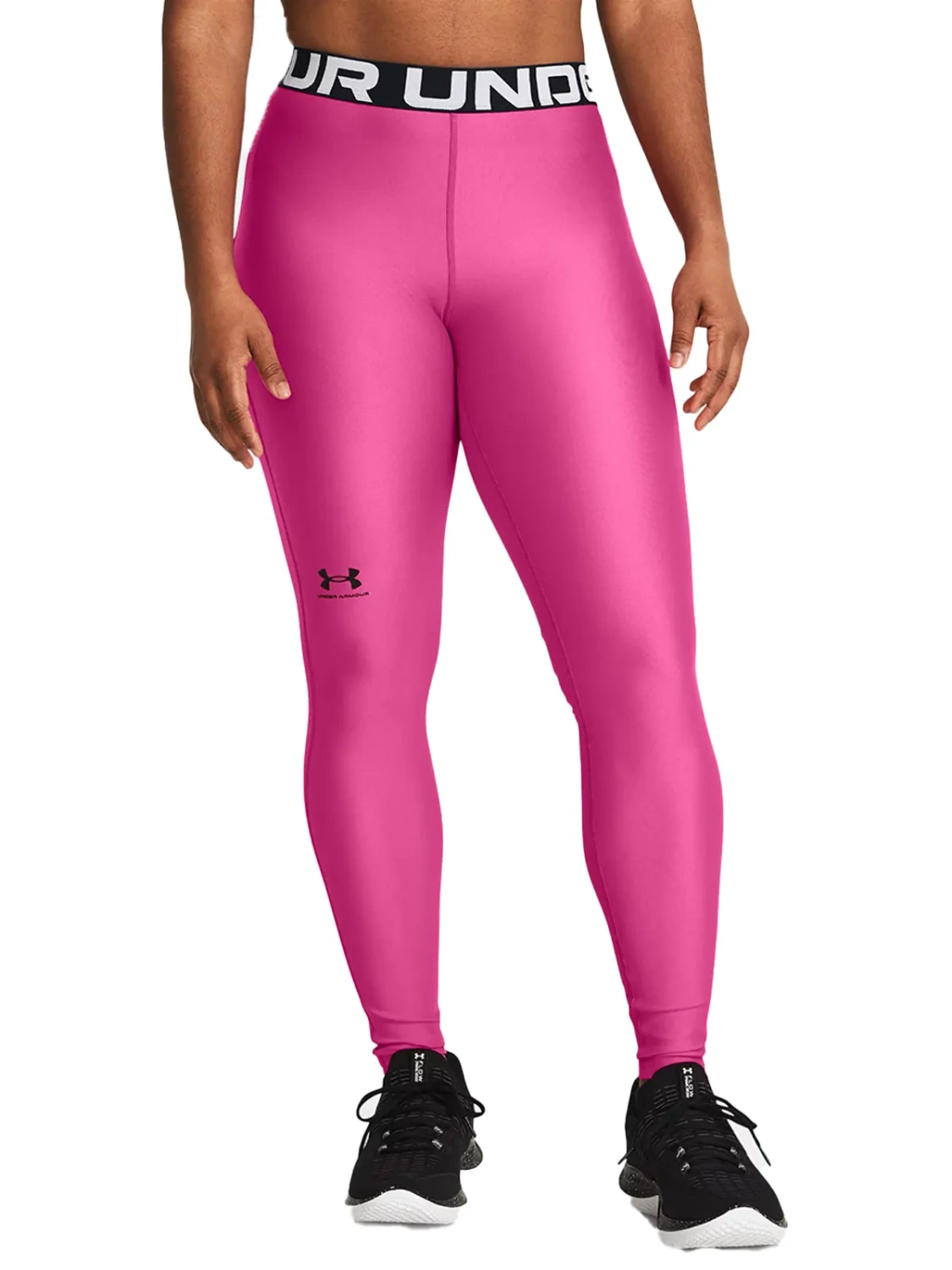 Legginsy damskie Under Armour 1383559-686