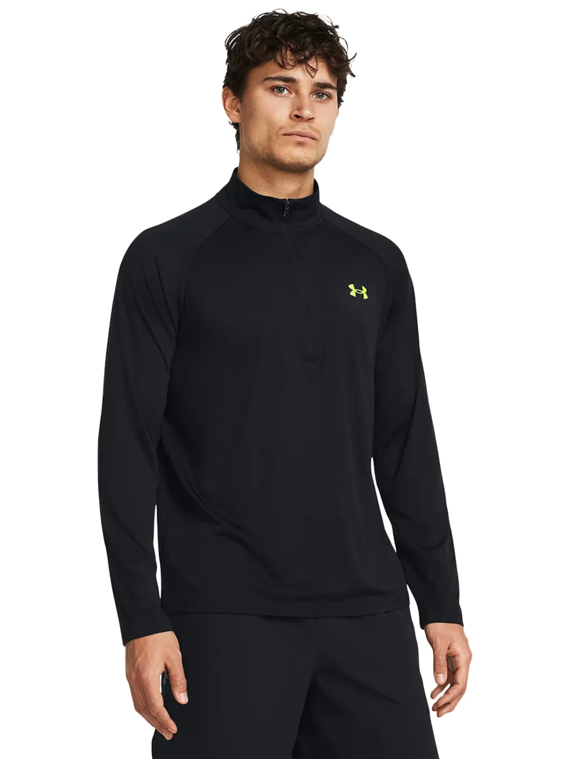 Bluza męska rozpinana Under Armour 1328495-006