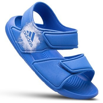 Sandały niemowlęce adidas ALTASWIM I BA9281