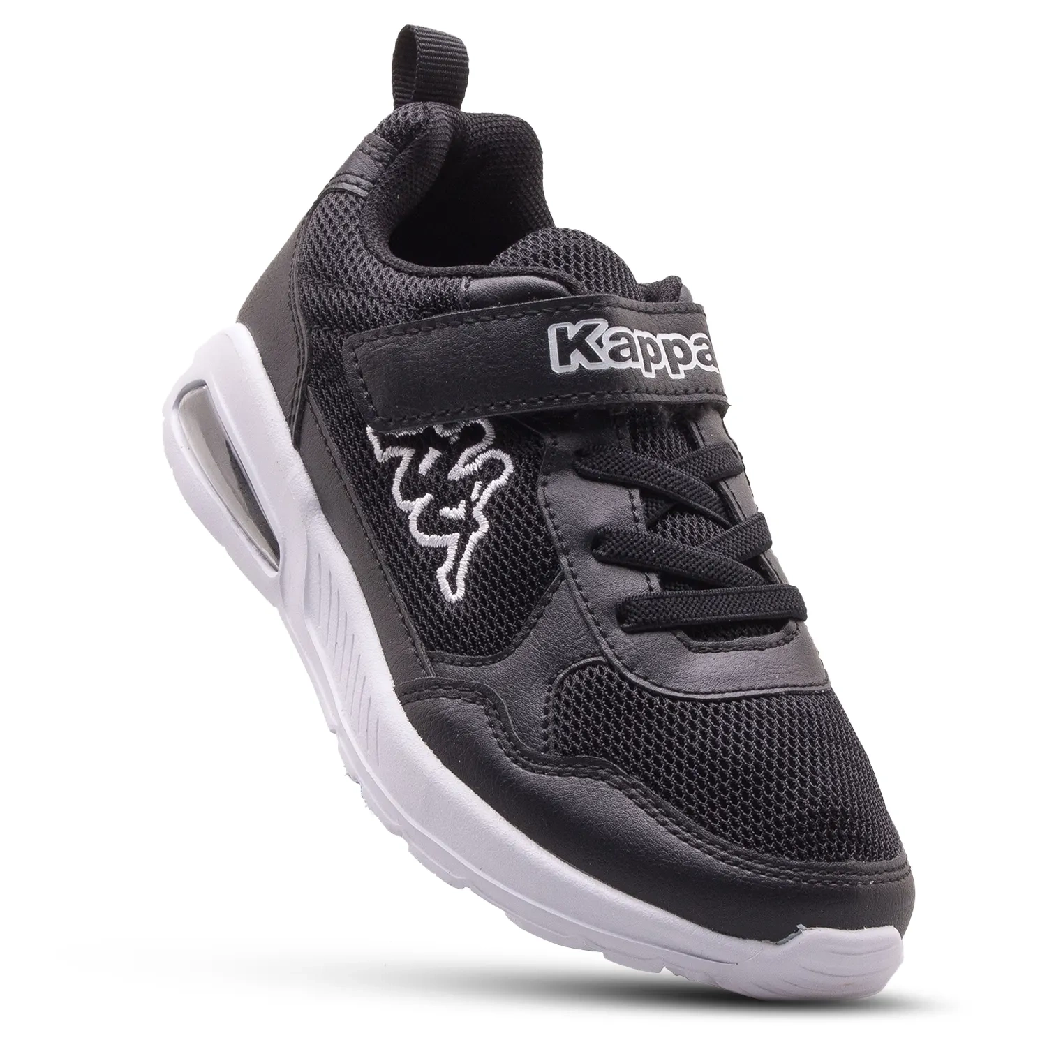 Buty dziecięce Kappa TURPIN K 261099K-1110