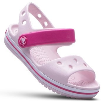 Sandały Crocs Crocband Sandal Kids 12856-6PV