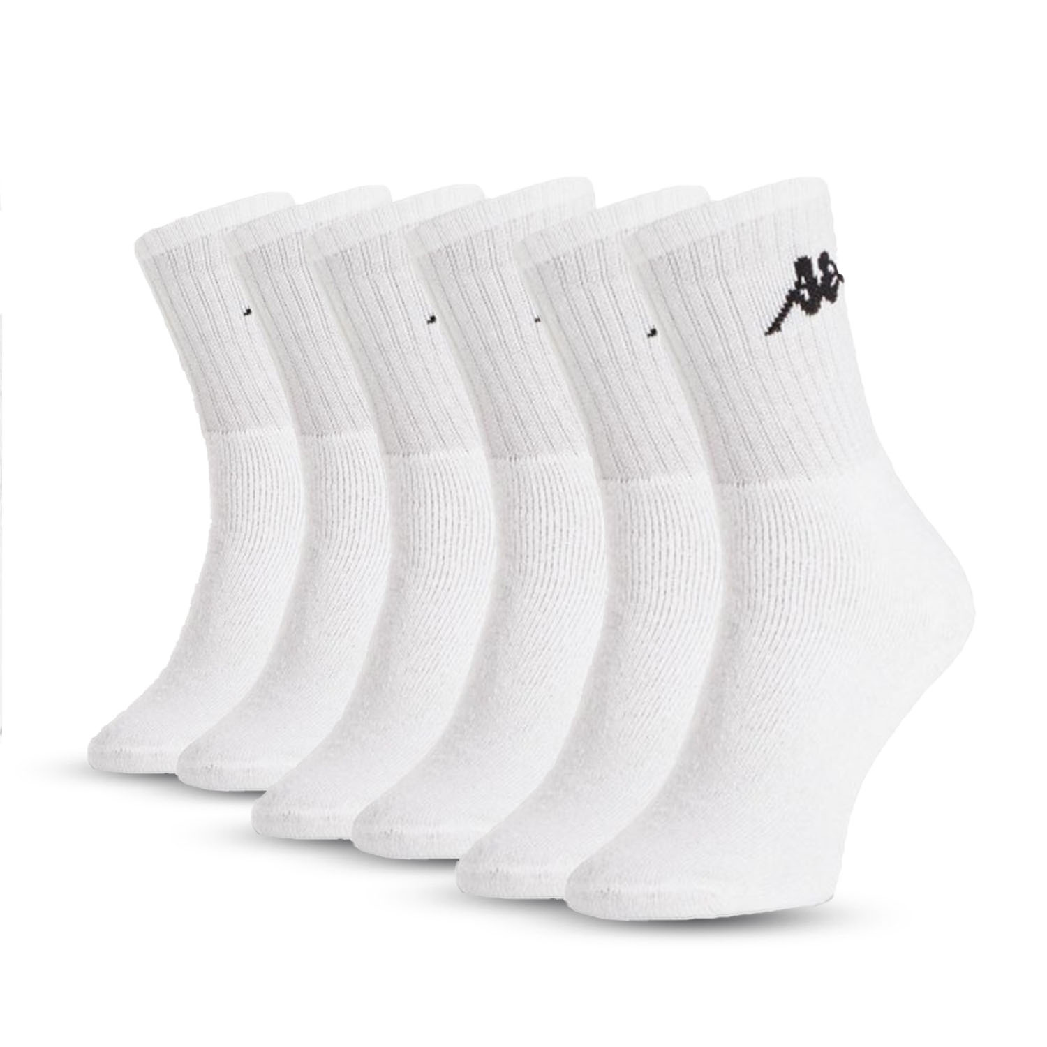 Skarpety KAPPA SONOTU 3 704304-001